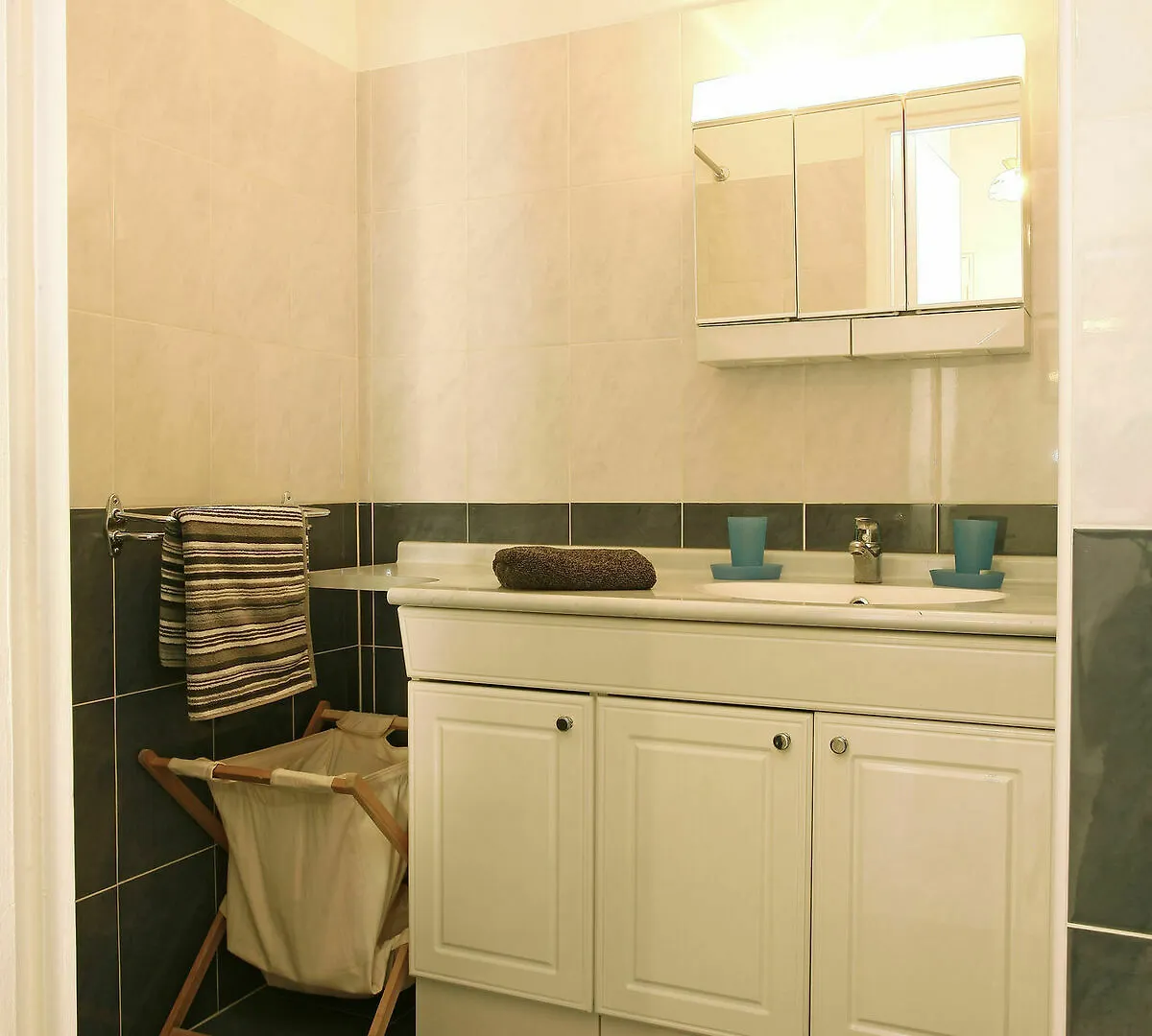 Studio Comedie De Nice Apartment